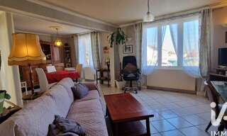 Maison 7 Pièces 140 m² à vendre à Compertrix (51510)