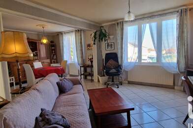 Maison 7 pièces 215000 €