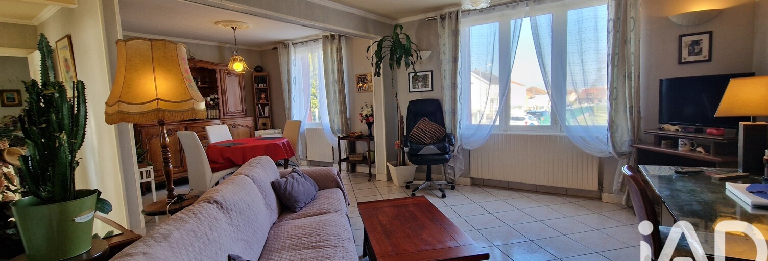 Maison 7 Pièces 140 m² à vendre à Compertrix (51510)