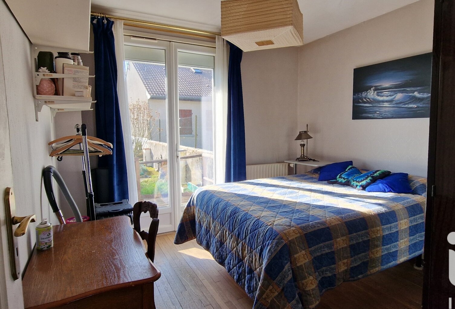Vente Maison traditionnelle 7 pièces — photo 1