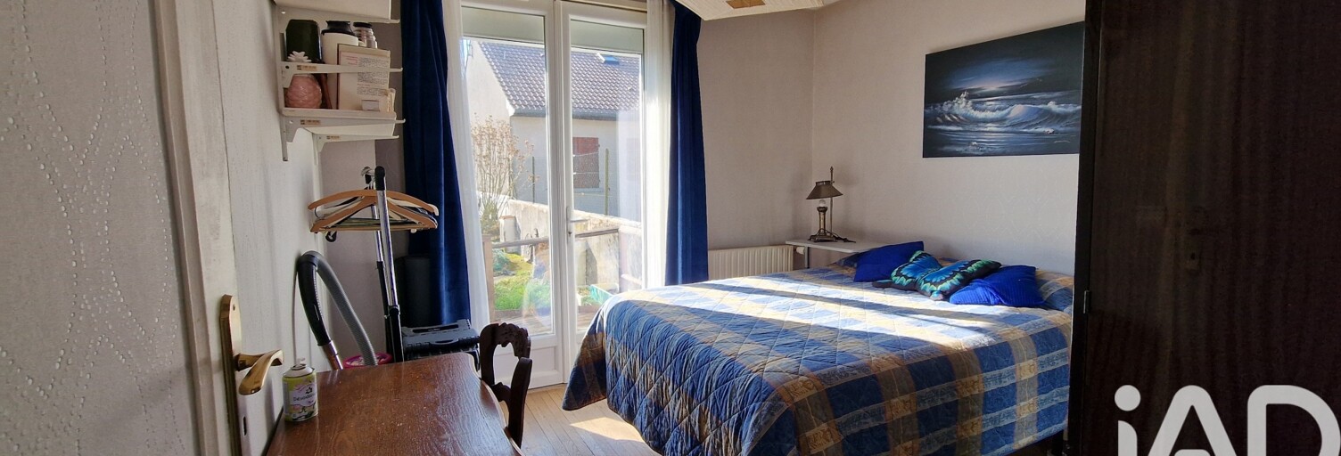 Maison 7 Pièces 140 m² à vendre à Compertrix (51510)