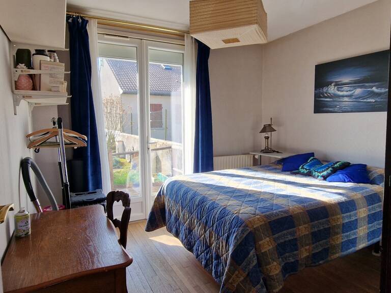 Vente Maison traditionnelle 7 pièces — photo 1