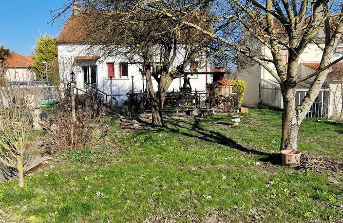 Vente Maison traditionnelle 7 pièces — photo 2