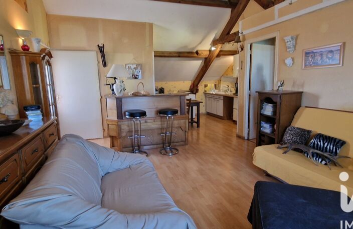 Vente Maison traditionnelle 7 pièces — photo 4