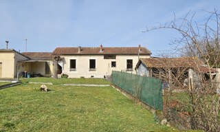 Maison 2 Pièces 59 m² à vendre à Pontacq (64530)