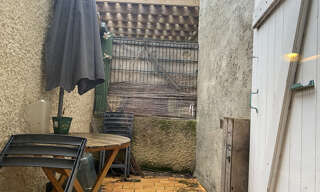 Appartement 2 Pièces 35 m² à vendre à Étoile-sur-Rhône (26800)