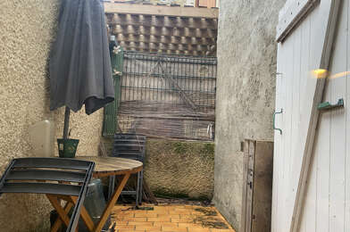 Appartement 2 pièces 59000 €