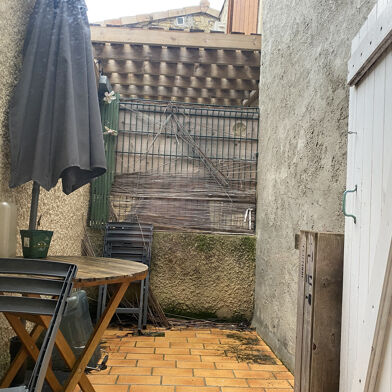 Appartement 2 pièces 59000 €