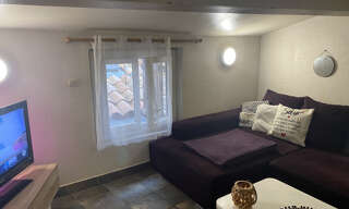 Appartement 2 Pièces 42 m² à vendre à Étoile-sur-Rhône (26800)