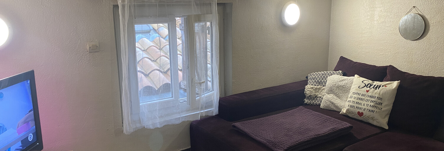 Appartement 2 Pièces 42 m² à vendre à Étoile-sur-Rhône (26800)