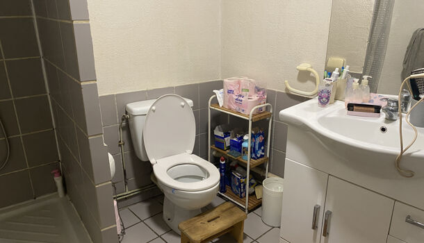 Appartement 2 pièces  à vendre Étoile-sur-Rhône 26800