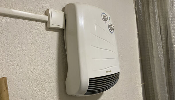 Appartement 2 pièces  à vendre Étoile-sur-Rhône 26800