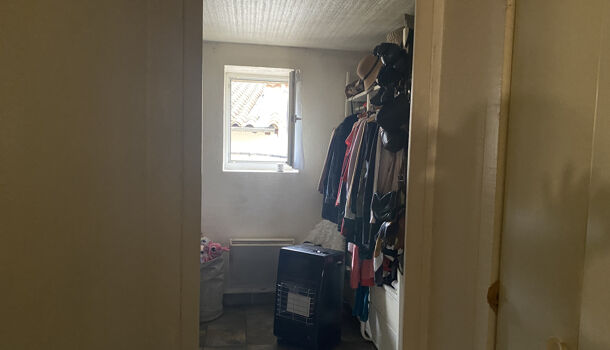 Appartement 2 pièces  à vendre Étoile-sur-Rhône 26800