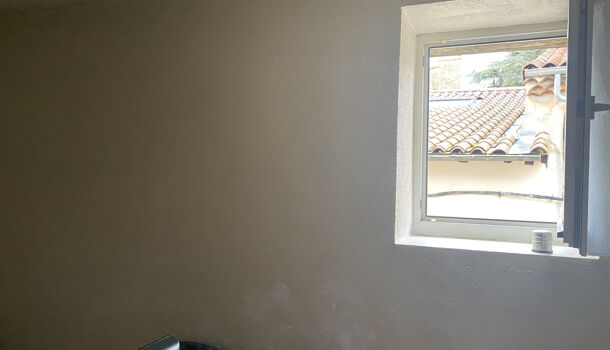 Appartement 2 pièces  à vendre Étoile-sur-Rhône 26800