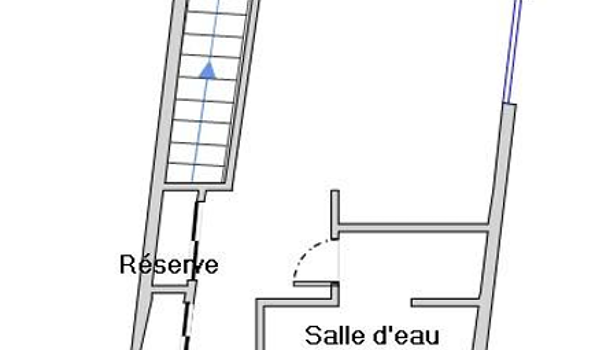 Appartement 2 pièces  à vendre Étoile-sur-Rhône 26800