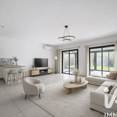 Maison 6 pièces 750000 €