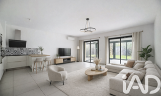 Maison 6 Pièces 134 m² à vendre à Le Bouscat (33110)