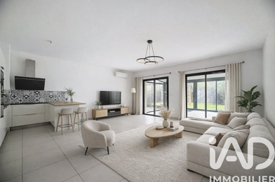 Maison 6 pièces 690000 €