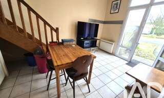 Appartement 2 Pièces 35 m² à vendre à Les Herbiers (85500)