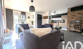 Maison 6 Pièces 116 m² à vendre à Sanguinet (40460)