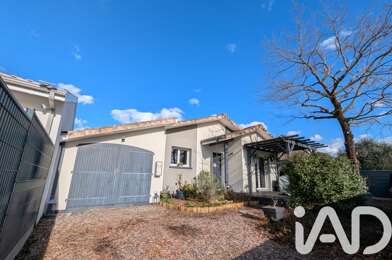 Maison 6 pièces 472500 €