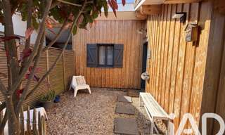 Maison 6 Pièces 116 m² à vendre à Sanguinet (40460)