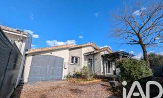 Maison 6 Pièces 116 m² à vendre à Sanguinet (40460)