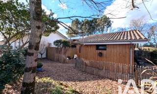 Maison 6 Pièces 116 m² à vendre à Sanguinet (40460)