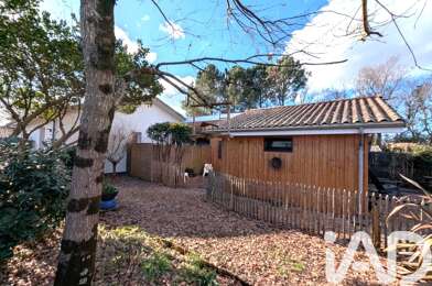 Maison 6 pièces 449999 €