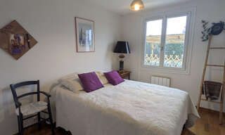 Maison 5 Pièces 95 m² à vendre à Challes (72250)