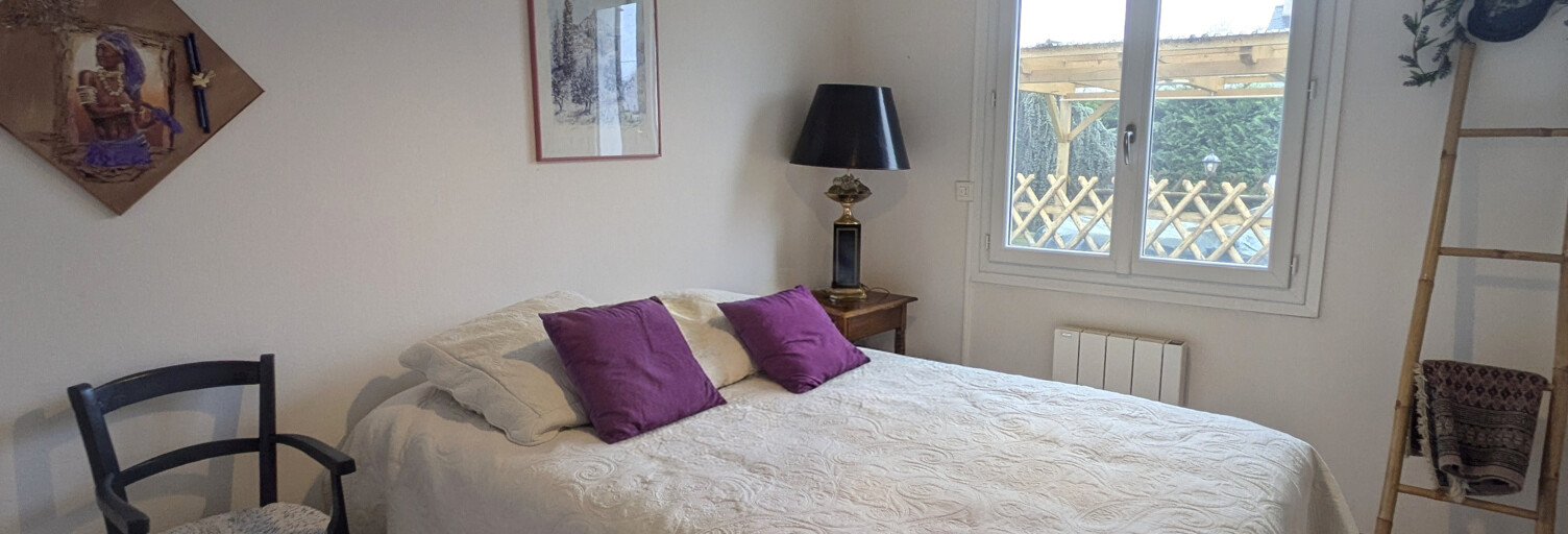 Maison 5 Pièces 95 m² à vendre à Challes (72250)