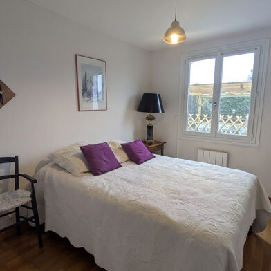 Maison 5 pièces 185500 €