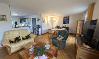 Maison 5 Pièces 95 m² à vendre à Challes (72250)