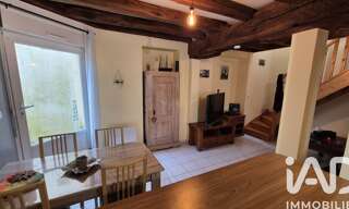 Maison 3 Pièces 60 m² à vendre à Yzernay (49360)