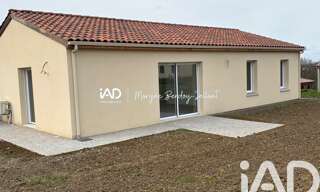 Maison 4 Pièces 101 m² à vendre à Moirax (47310)