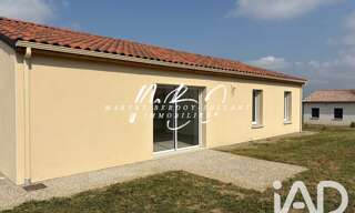 Maison 4 Pièces 100 m² à vendre à Moirax (47310)