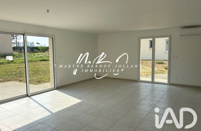Vente Maison traditionnelle 4 pièces — photo 2