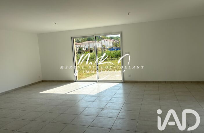 Vente Maison traditionnelle 4 pièces — photo 3