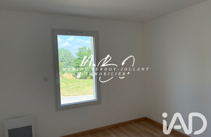 Vente Maison traditionnelle 4 pièces — photo 5
