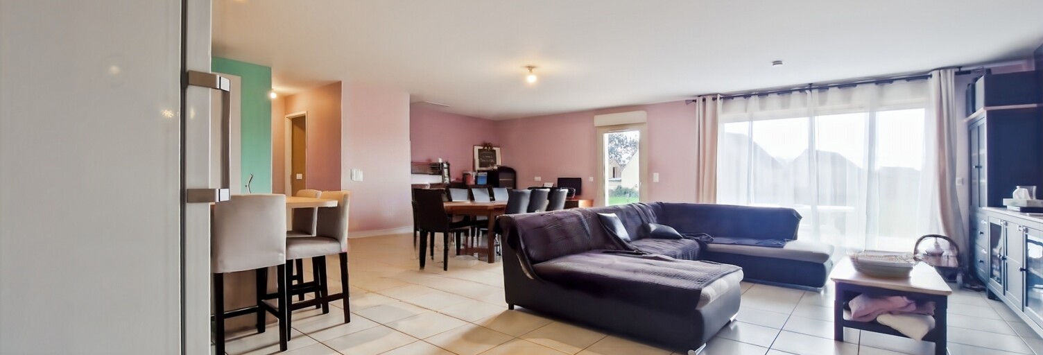 Maison 3 Pièces 90 m² à vendre à Chemilly-sur-Yonne (89250)