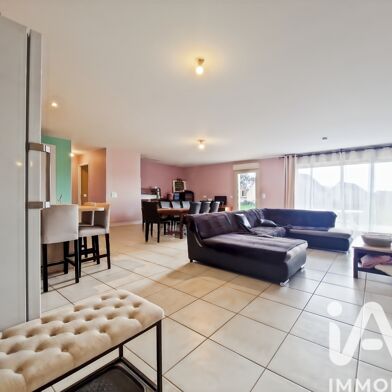 Maison 3 pièces 209900 €