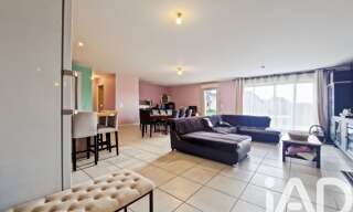 Maison 3 Pièces 90 m² à vendre à Chemilly-sur-Yonne (89250)