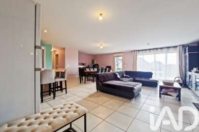 Maison 3 pièces 209900 €