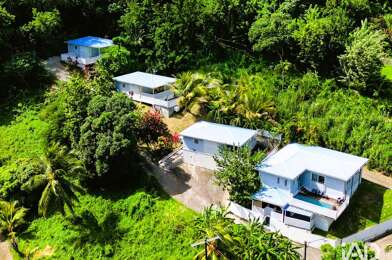 Maison 10 pièces 849030 €