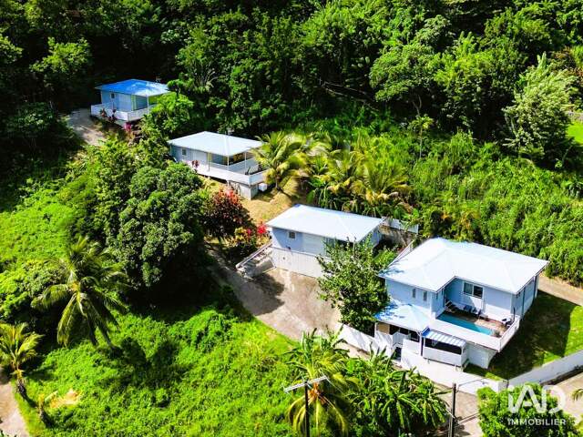 Vente Maison/villa 10 pièces — photo du bien