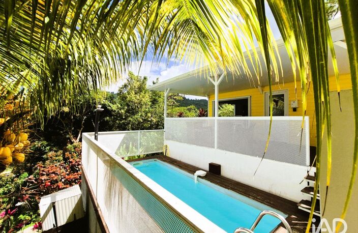 Vente Maison/villa 10 pièces — photo 2