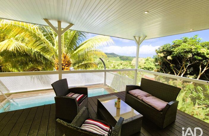 Vente Maison/villa 10 pièces — photo 3