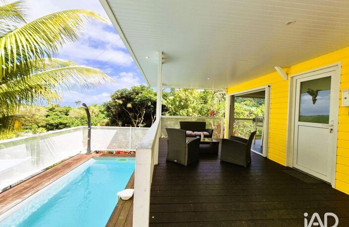 Vente Maison/villa 10 pièces — photo 4