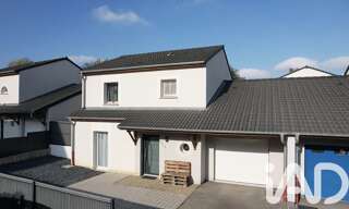 Maison 5 Pièces 110 m² à vendre à Audun-le-Tiche (57390)