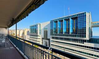 Appartement 4 Pièces 115 m² à vendre à Nice (06000)